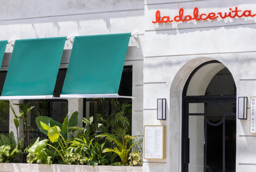 La Dolce Vita
