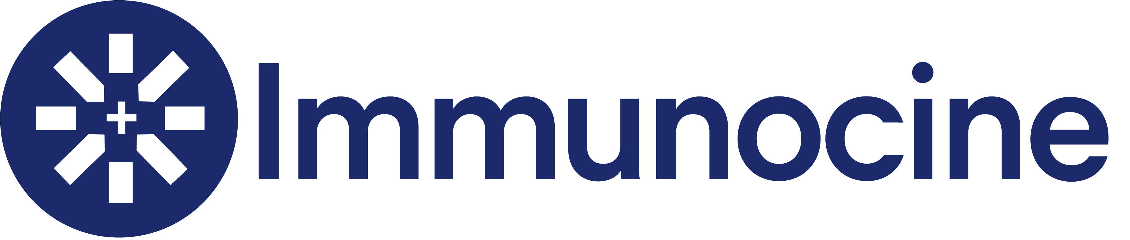 immunocine-logo