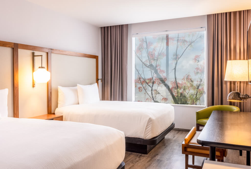Fairfield Inn Downtown