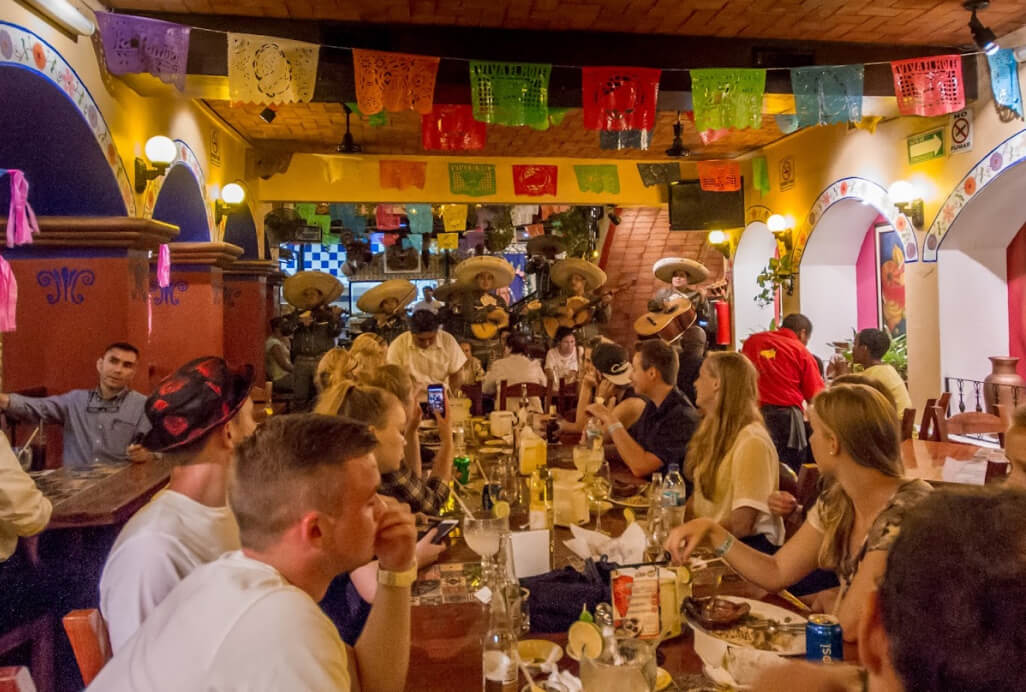 La Parrilla