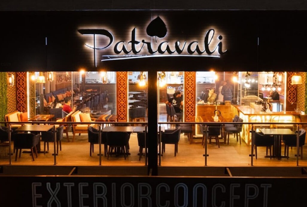 Patravali Indian Cuisine