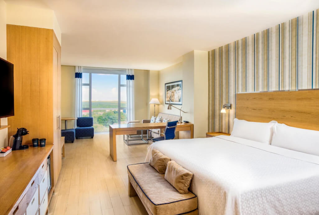 Sheraton Four Points