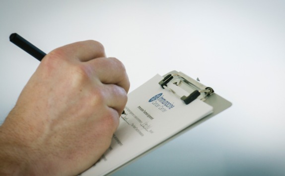 Standard Clinical Monitoring